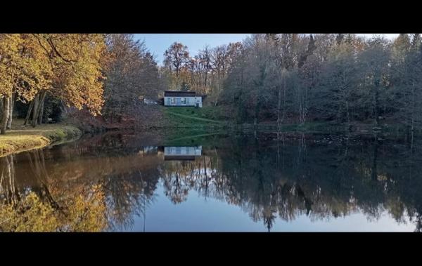 Vente Maison Cognac-la-foret   