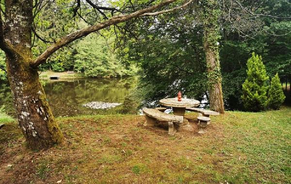Vente Maison Cognac-la-foret   