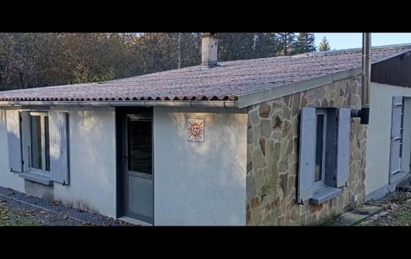 Vente Maison Cognac-la-foret   