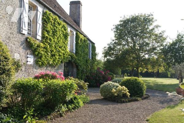 Propriété de charme