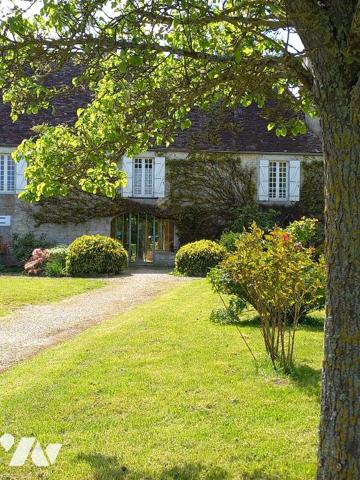 Propriété de charme