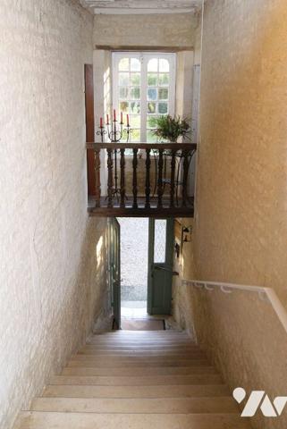 Propriété de charme