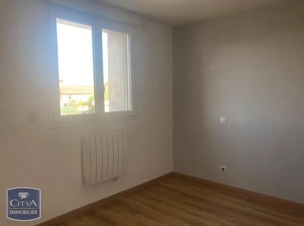 Maison à louer 5 pièces 94.9m² Saint-Romain-de-Jalionas (38460)