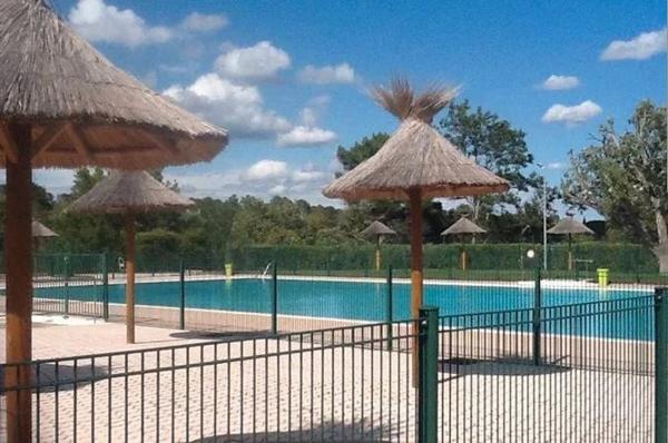 Immobilier Roquebrune-sur-Argens (83520) – Chalet 41.15m2 – 150 000 €