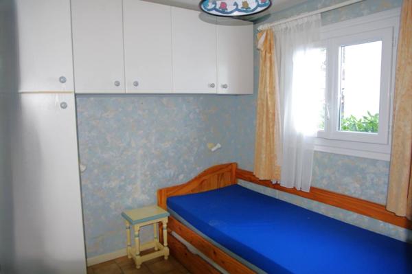 Immobilier Roquebrune-sur-Argens (83520) – Chalet 41.15m2 – 150 000 €