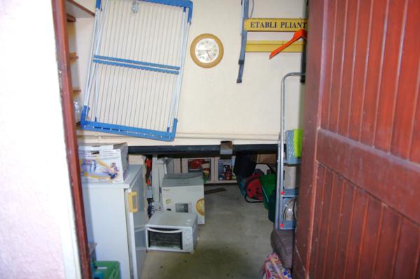 Immobilier Roquebrune-sur-Argens (83520) – Chalet 41.15m2 – 150 000 €