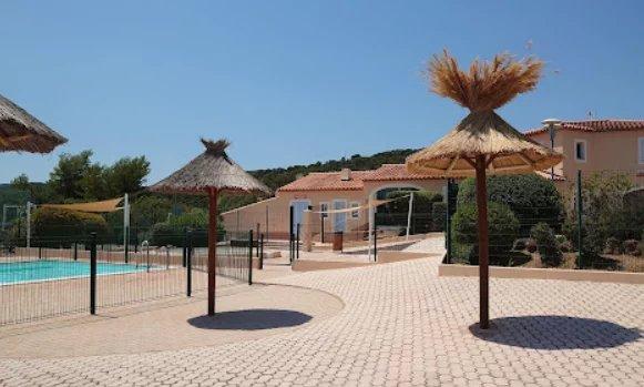 Immobilier Roquebrune-sur-Argens (83520) – Chalet 41.15m2 – 150 000 €