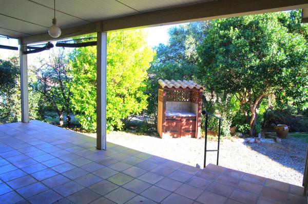 Immobilier Roquebrune-sur-Argens (83520) – Chalet 41.15m2 – 150 000 €