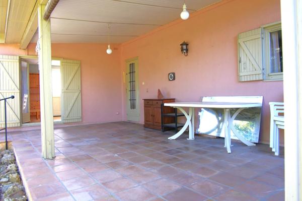 Immobilier Roquebrune-sur-Argens (83520) – Chalet 41.15m2 – 150 000 €