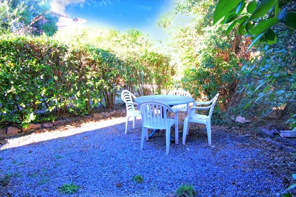 Immobilier Roquebrune-sur-Argens (83520) – Chalet 41.15m2 – 150 000 €