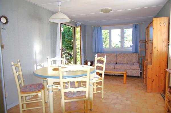 Immobilier Roquebrune-sur-Argens (83520) – Chalet 41.15m2 – 150 000 €