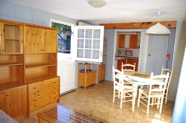 Immobilier Roquebrune-sur-Argens (83520) – Chalet 41.15m2 – 150 000 €