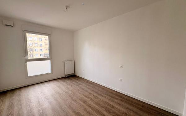 Appartement à louer    3 pièces • 63,29 m2 Caen