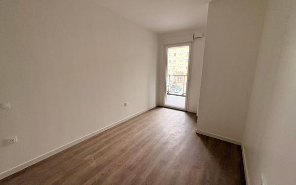 Appartement à louer    3 pièces • 63,29 m2 Caen