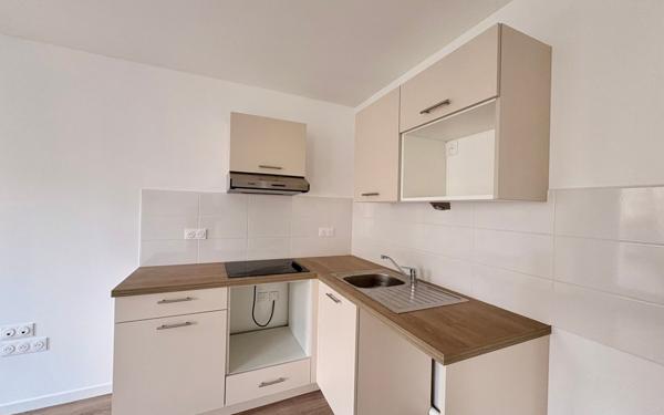 Appartement à louer    3 pièces • 63,29 m2 Caen