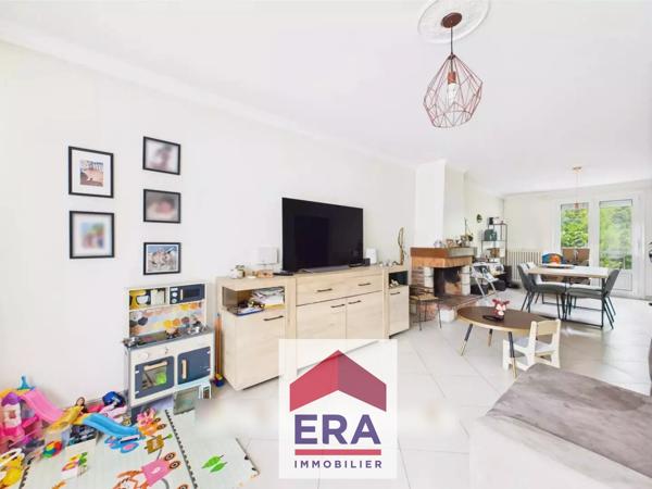 Maison Sartrouville 6 pièce(s) 128 m2