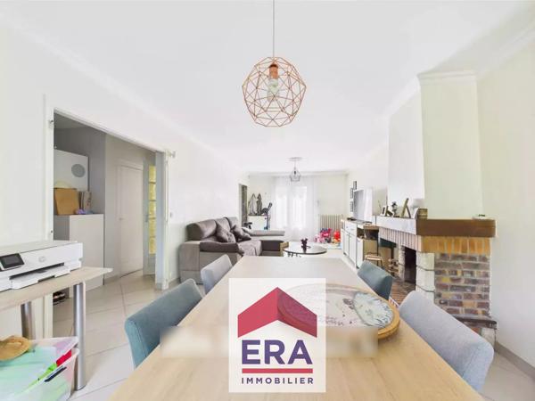 Maison Sartrouville 6 pièce(s) 128 m2