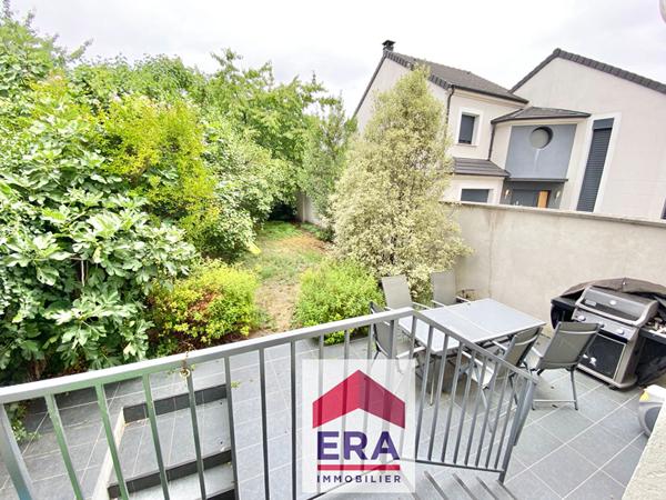 Maison Sartrouville 6 pièce(s) 128 m2