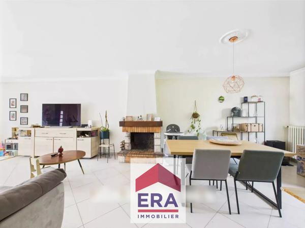 Maison Sartrouville 6 pièce(s) 128 m2