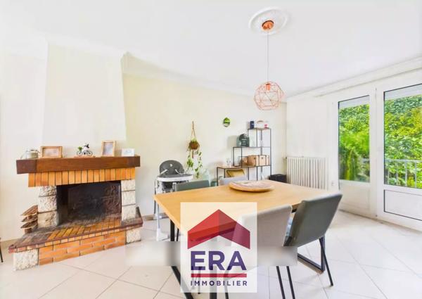 Maison Sartrouville 6 pièce(s) 128 m2