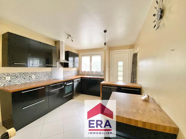 Maison Sartrouville 6 pièce(s) 128 m2