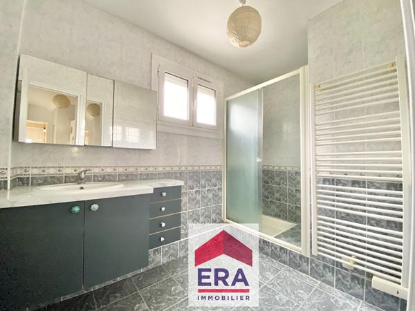 Maison Sartrouville 6 pièce(s) 128 m2