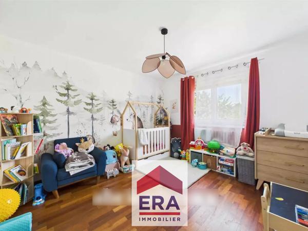 Maison Sartrouville 6 pièce(s) 128 m2