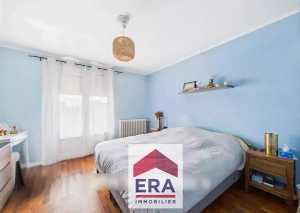 Maison Sartrouville 6 pièce(s) 128 m2