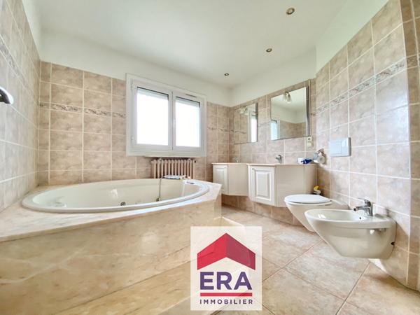 Maison Sartrouville 6 pièce(s) 128 m2