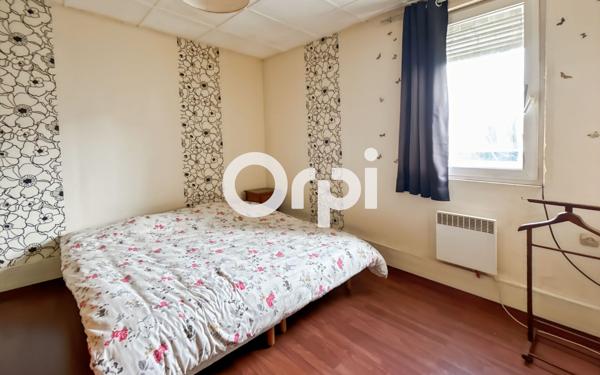 Maison à vendre    5 pièces • 155,42 m2 Auchel