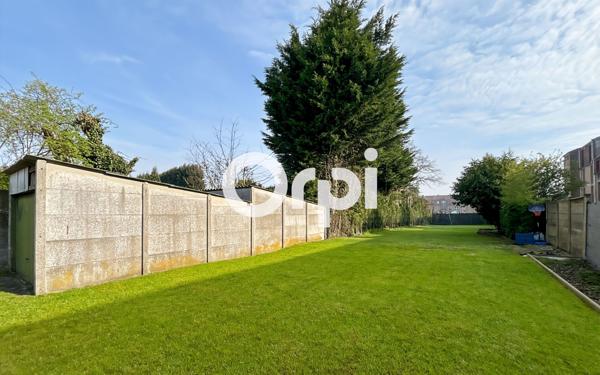 Maison à vendre    5 pièces • 155,42 m2 Auchel