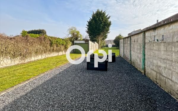 Maison à vendre    5 pièces • 155,42 m2 Auchel