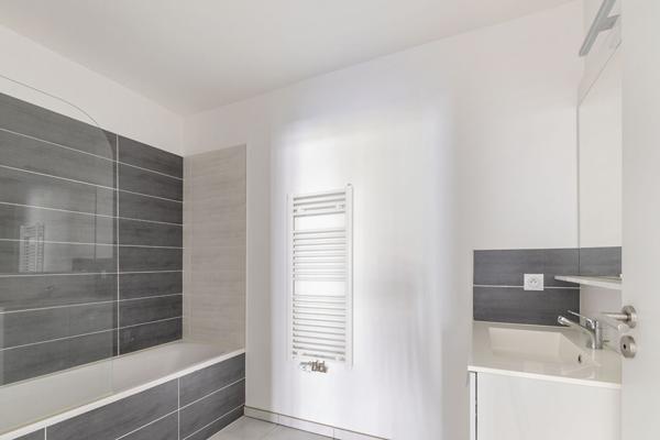 BORDEAUX EURATLANTIQUE APPARTEMENT 3 PIECES