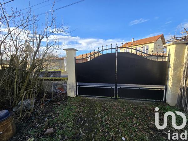 Terrain à vendre 816 m² Lezoux