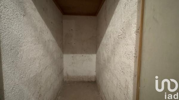 Appartement 3 pièces de 56 m² à Draguignan (83300)