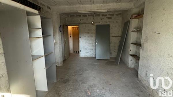 Appartement 3 pièces de 56 m² à Draguignan (83300)