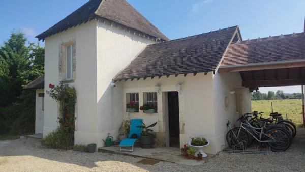 Château d'Exception en Bourgogne