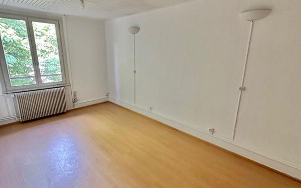 Appartement à louer    7 pièces • 103,97 m2 Strasbourg