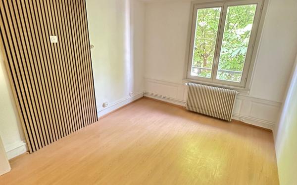 Appartement à louer    7 pièces • 103,97 m2 Strasbourg
