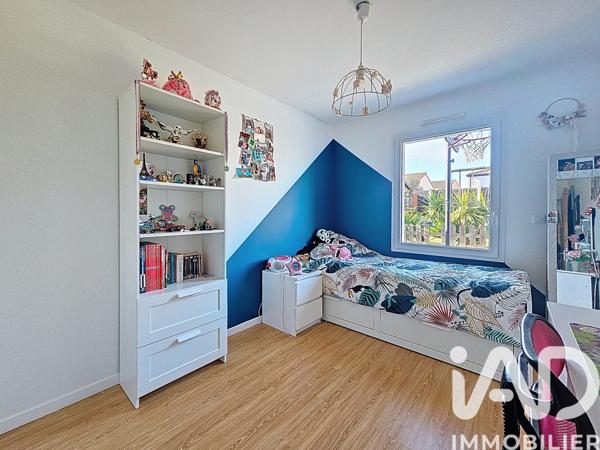 Maison à vendre 4 pièces 93 m² Sainte-Pazanne