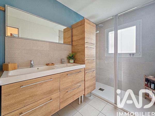 Maison à vendre 4 pièces 93 m² Sainte-Pazanne