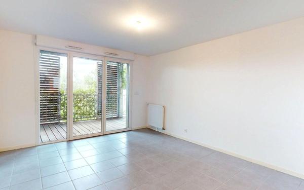 Appartement à vendre    3 pièces • 65,72 m2 Saint-Orens-de-Gameville