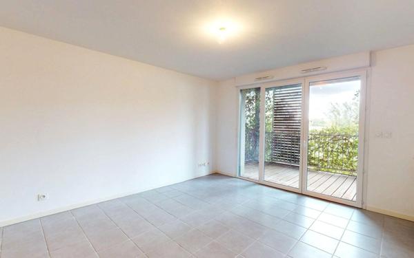 Appartement à vendre    3 pièces • 65,72 m2 Saint-Orens-de-Gameville