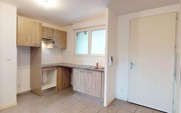 Appartement à vendre    3 pièces • 65,72 m2 Saint-Orens-de-Gameville