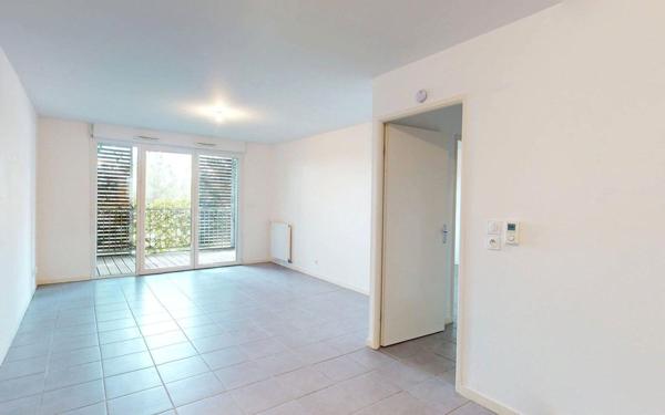 Appartement à vendre    3 pièces • 65,72 m2 Saint-Orens-de-Gameville