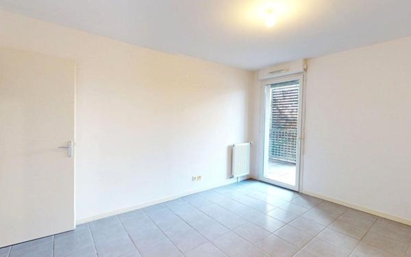 Appartement à vendre    3 pièces • 65,72 m2 Saint-Orens-de-Gameville