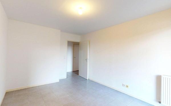 Appartement à vendre    3 pièces • 65,72 m2 Saint-Orens-de-Gameville