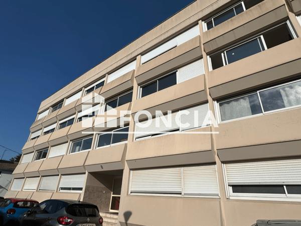 Location Studio 15.53 m² - 24 AVENUE ARISTIDE BRIAND Bordeaux 33000