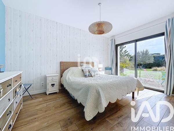 Maison à vendre 6 pièces 168 m² Chazay-d'Azergues