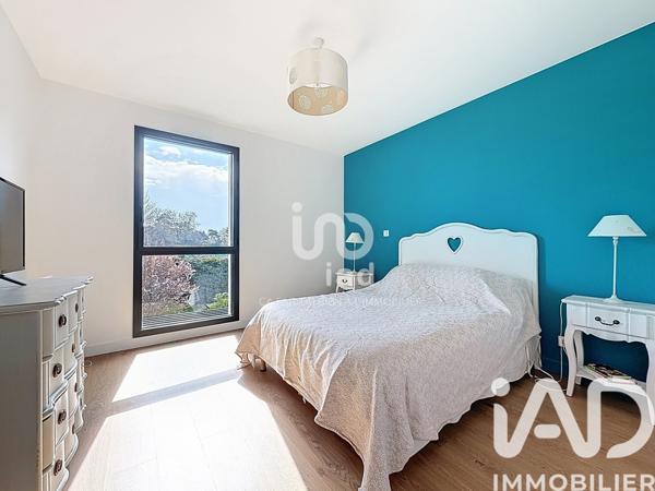 Maison à vendre 6 pièces 168 m² Chazay-d'Azergues